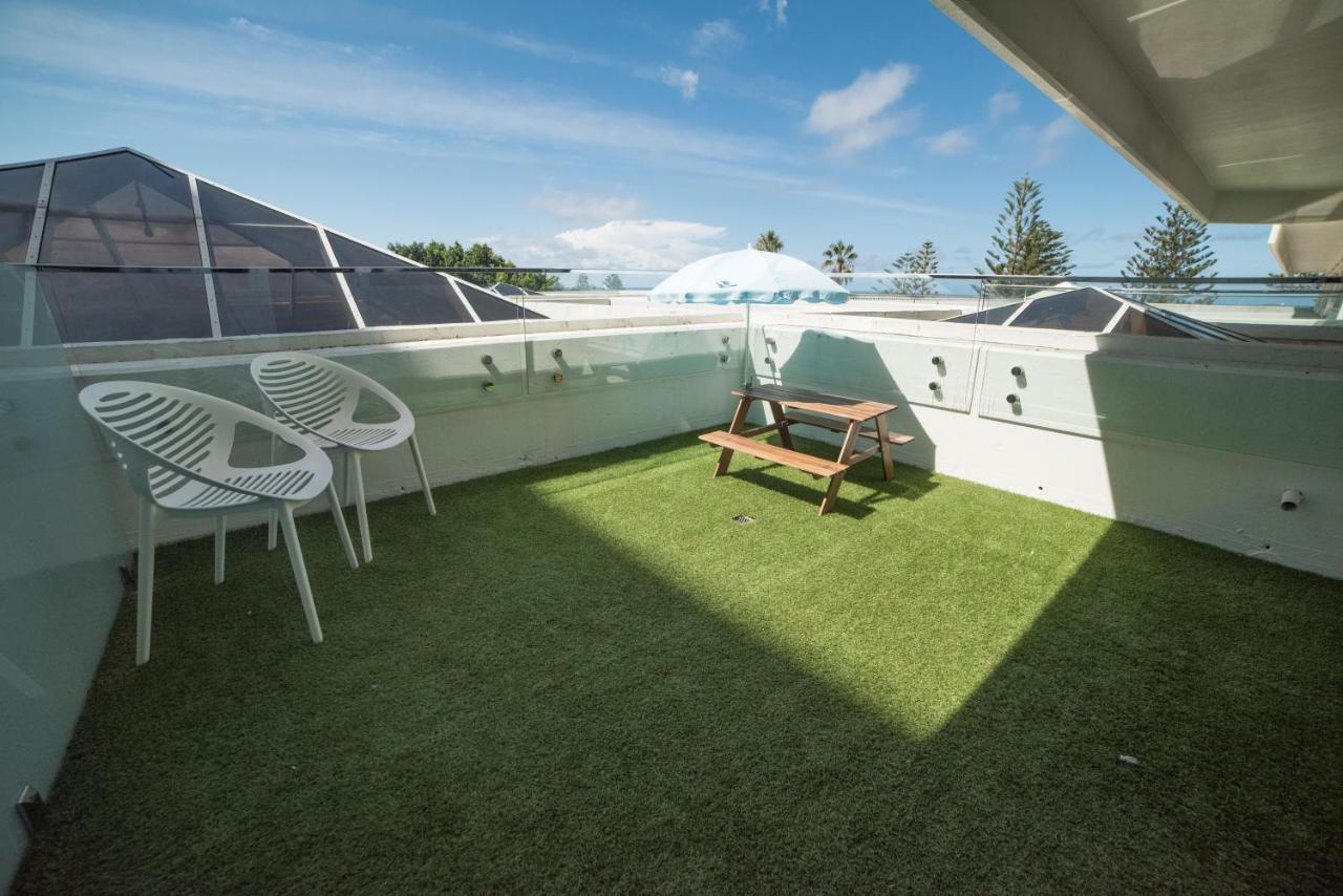 Novotel Wollongong Northbeach Exterior photo