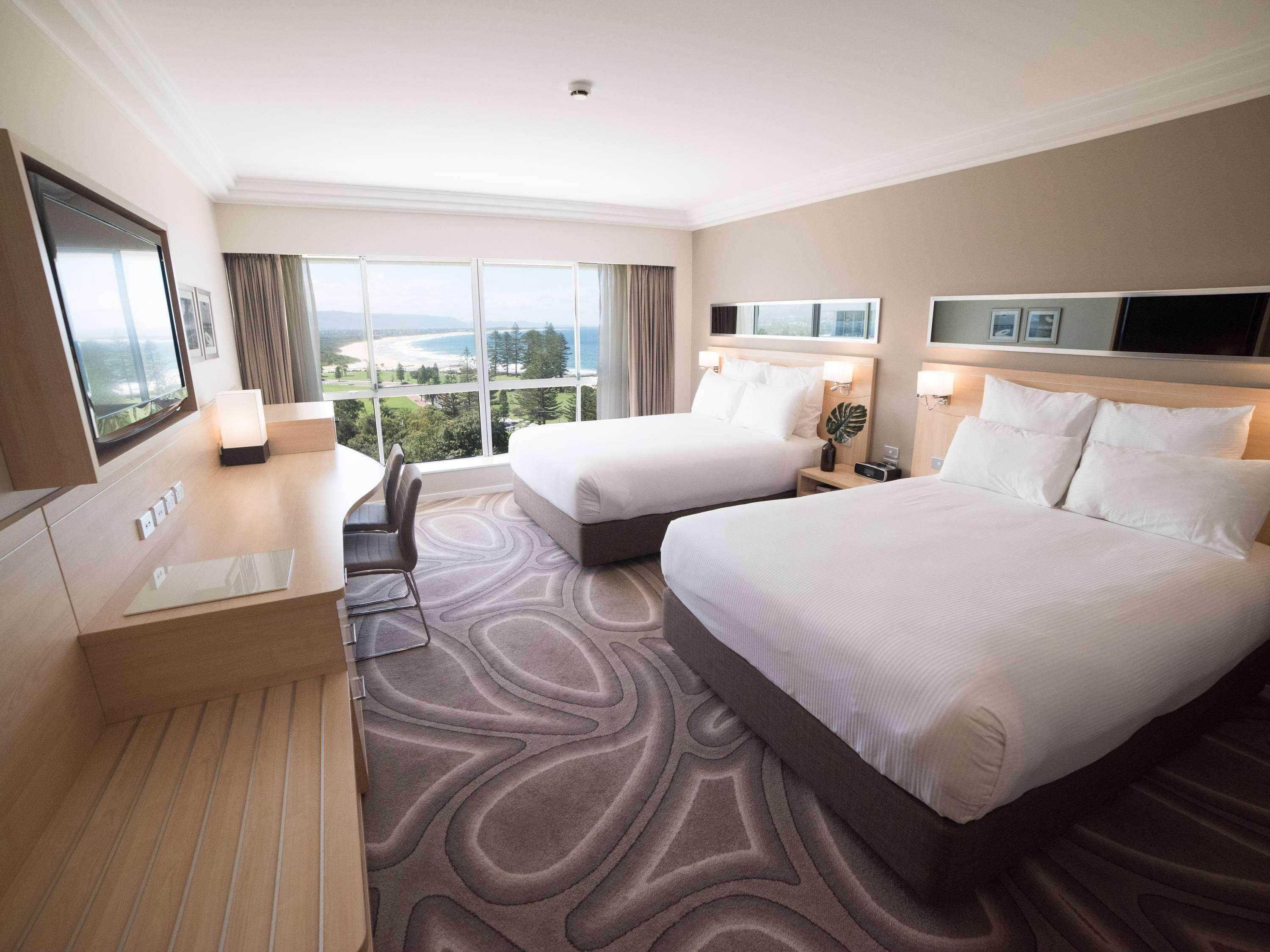 Novotel Wollongong Northbeach Exterior photo