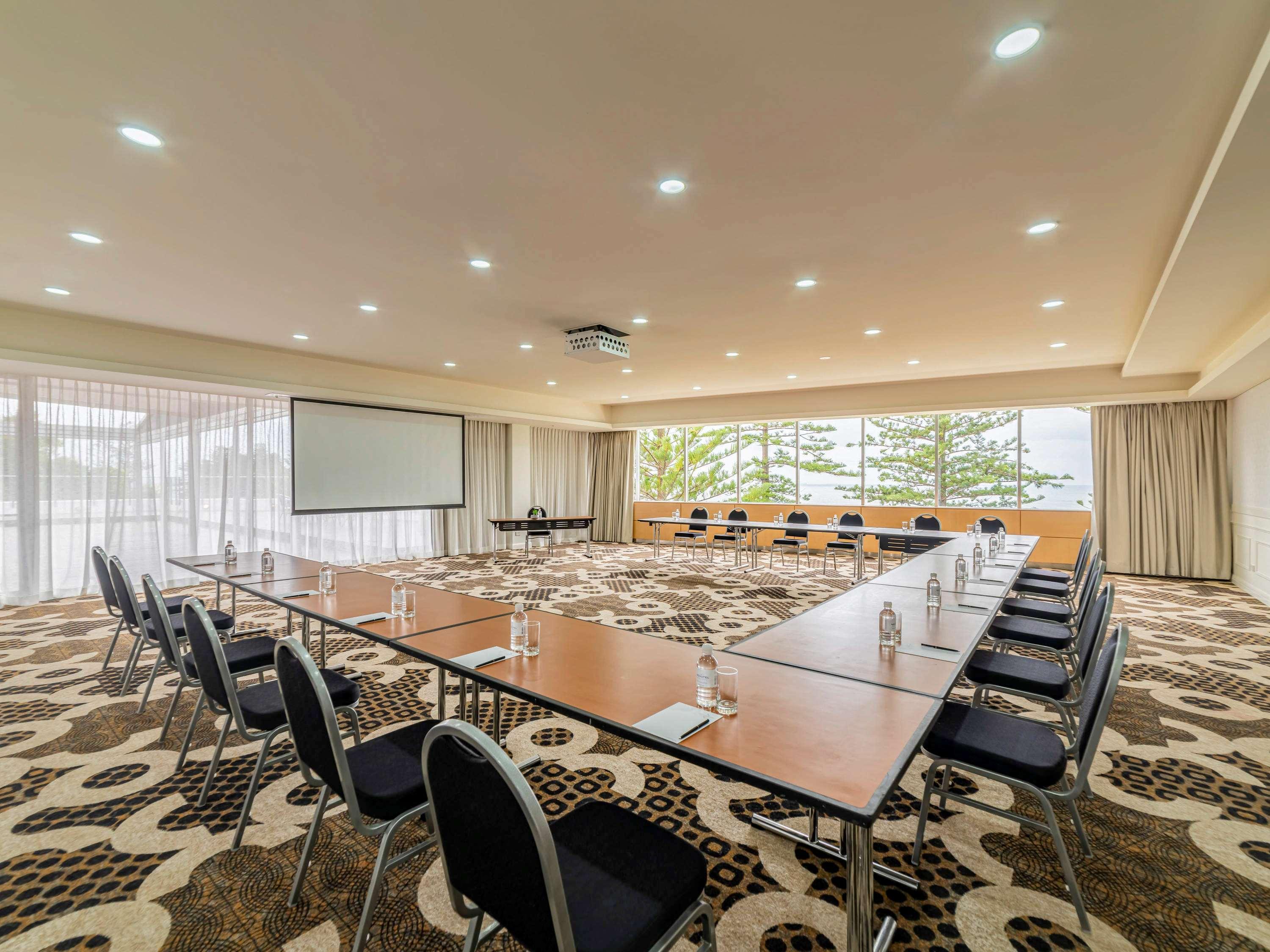 Novotel Wollongong Northbeach Exterior photo