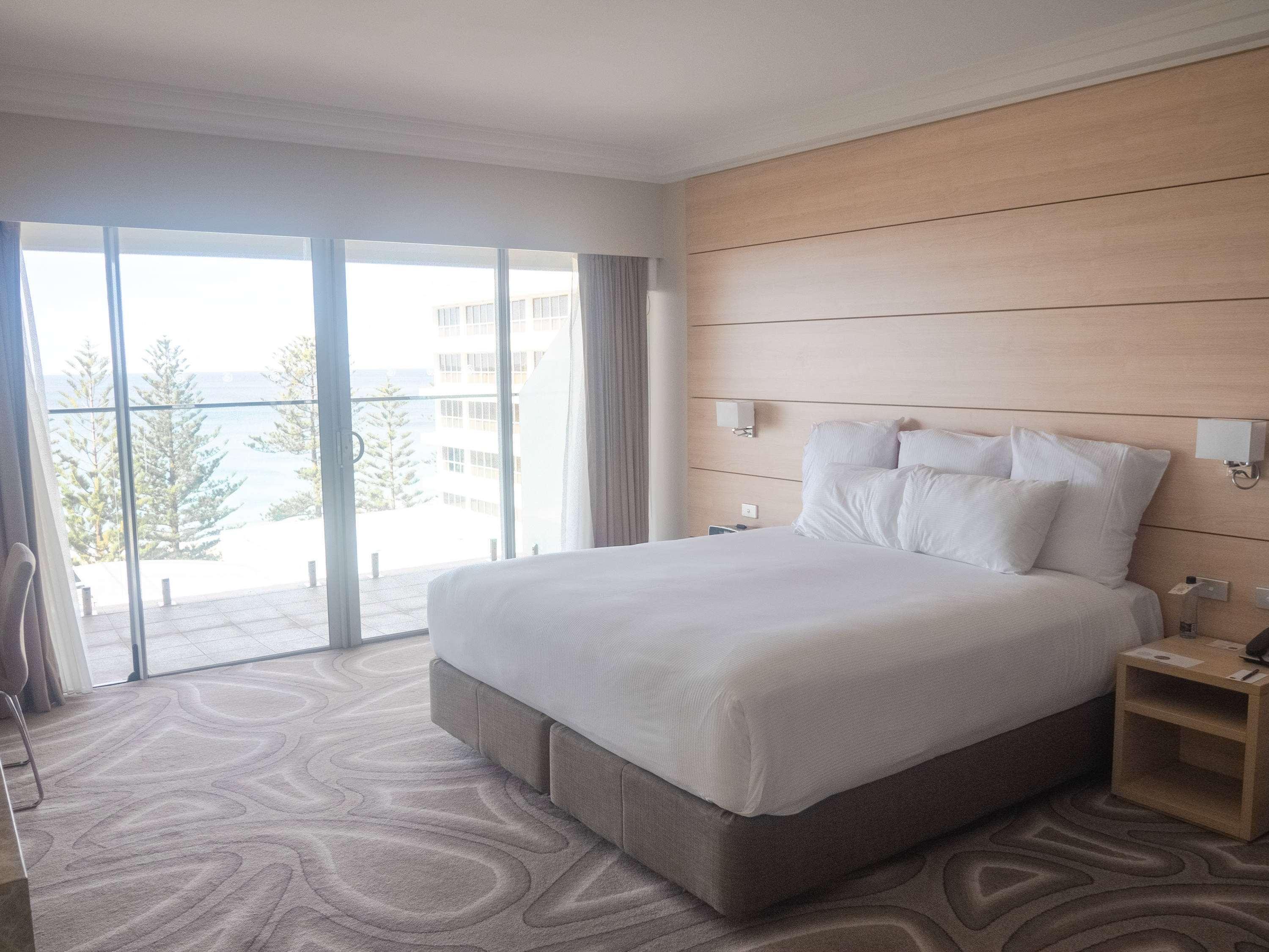 Novotel Wollongong Northbeach Exterior photo