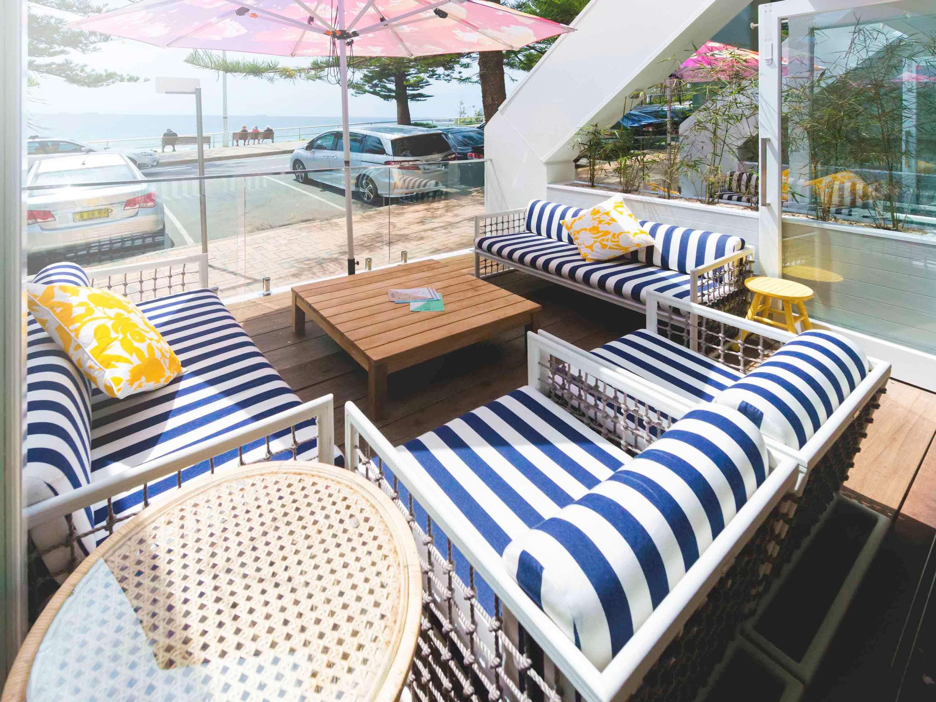 Novotel Wollongong Northbeach Exterior photo