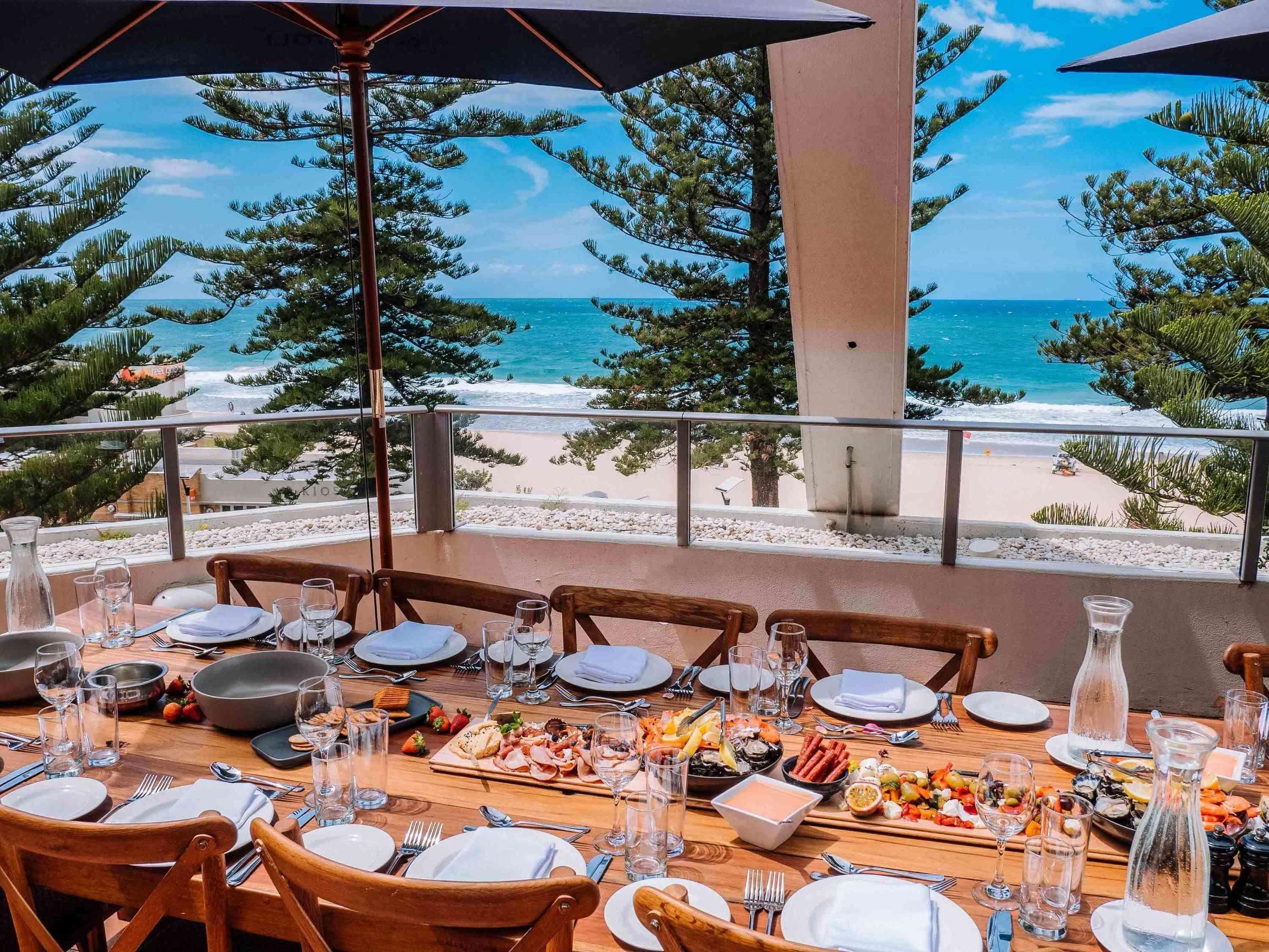 Novotel Wollongong Northbeach Exterior photo