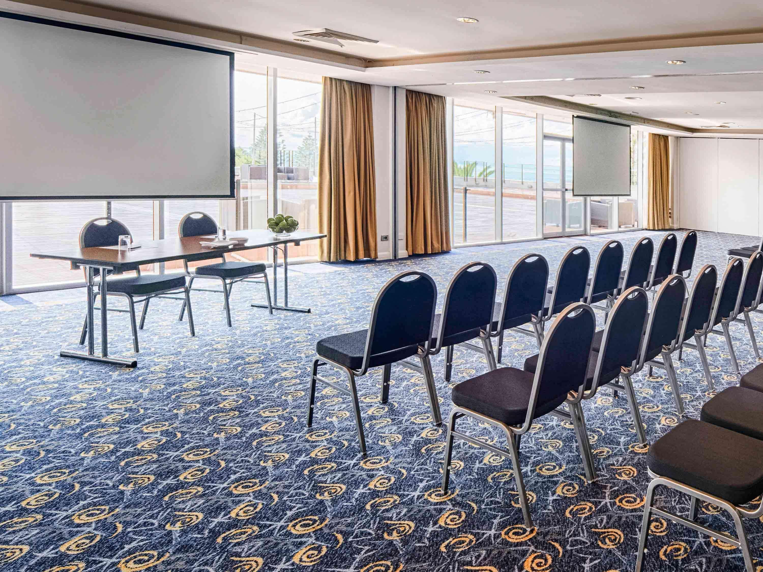 Novotel Wollongong Northbeach Exterior photo