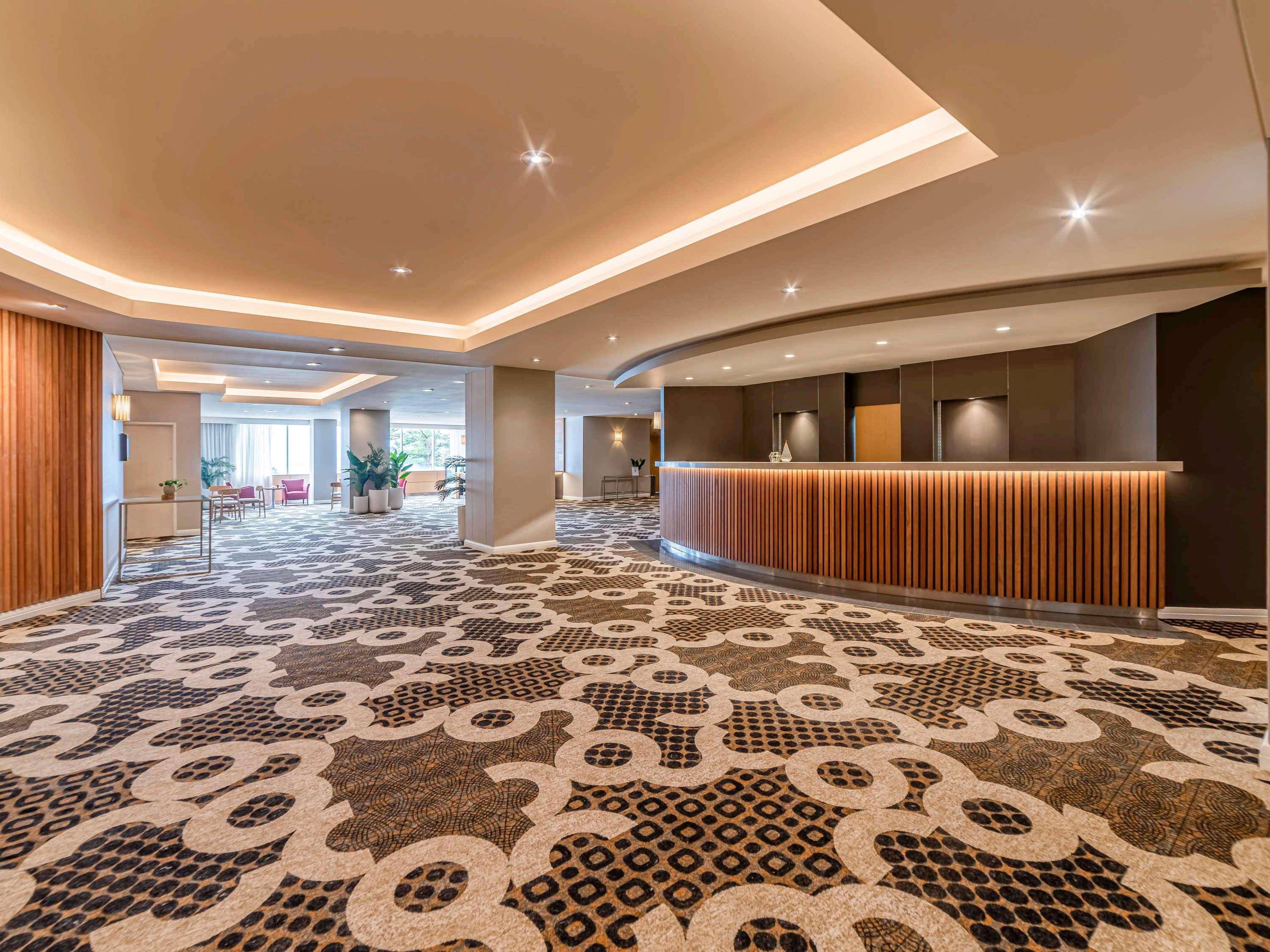Novotel Wollongong Northbeach Exterior photo