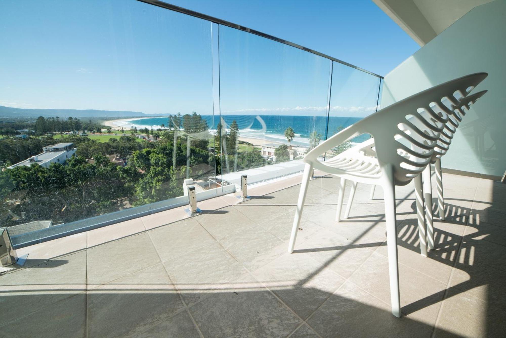 Novotel Wollongong Northbeach Exterior photo