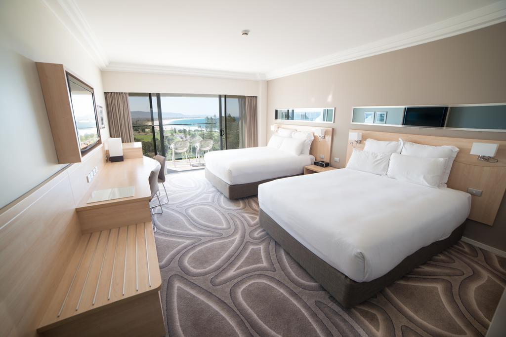 Novotel Wollongong Northbeach Exterior photo