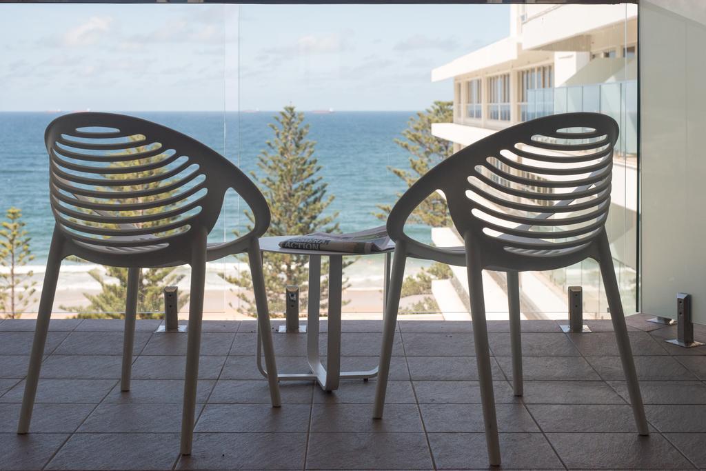 Novotel Wollongong Northbeach Exterior photo